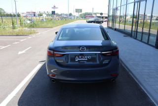 Mazda 6 2.0 Skyactiv G 
