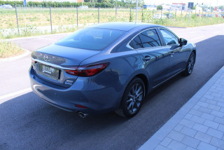 Mazda 6 2.0 Skyactiv G 