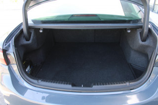 Mazda 6 2.0 Skyactiv G 