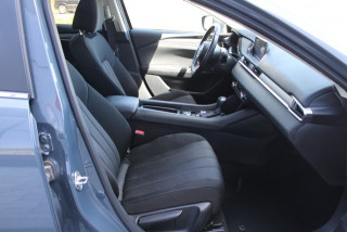 Mazda 6 2.0 Skyactiv G 