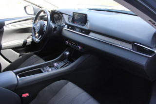 Mazda 6 2.0 Skyactiv G 