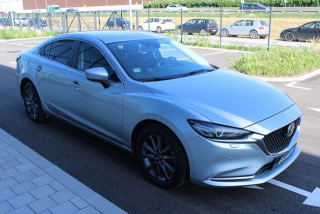 Mazda 6 2.0 Skyactiv-G 