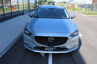 Mazda 6 2.0 Skyactiv-G 