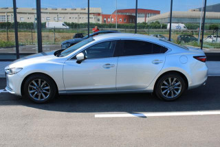 Mazda 6 2.0 Skyactiv-G 