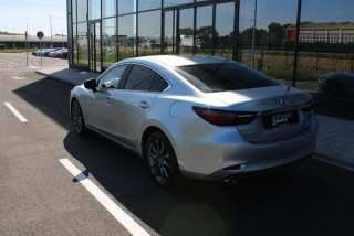 Mazda 6 2.0 Skyactiv-G 