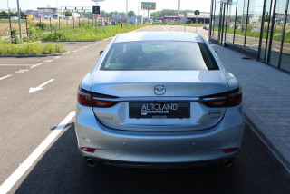 Mazda 6 2.0 Skyactiv-G 