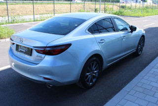 Mazda 6 2.0 Skyactiv-G 