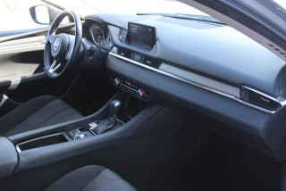 Mazda 6 2.0 Skyactiv-G 