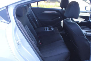 Mazda 6 2.0 Skyactiv-G 