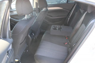 Mazda 6 2.0 Skyactiv-G 