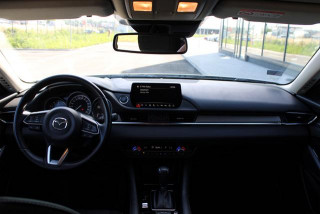Mazda 6 2.0 Skyactiv-G 