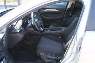 Mazda 6 2.0 Skyactiv-G 