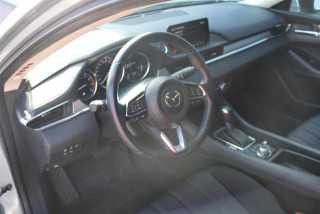 Mazda 6 2.0 Skyactiv-G 