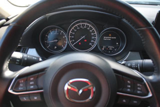 Mazda 6 2.0 Skyactiv-G 