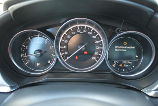 Mazda 6 2.0 Skyactiv-G 