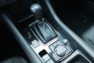Mazda 6 2.0 Skyactiv-G 