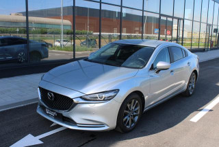 Mazda 6 2.0 Skyactiv-G 