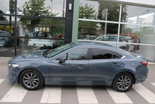 Mazda 6 2.0 Skyactiv G 
