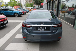 Mazda 6 2.0 Skyactiv G 