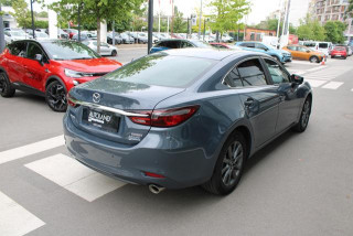 Mazda 6 2.0 Skyactiv G 