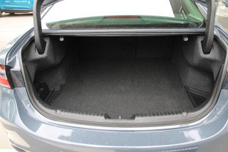 Mazda 6 2.0 Skyactiv G 