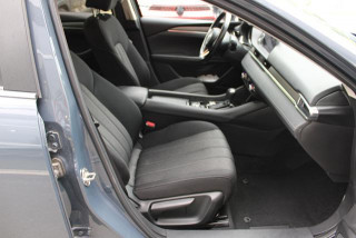 Mazda 6 2.0 Skyactiv G 