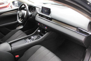 Mazda 6 2.0 Skyactiv G 