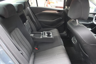 Mazda 6 2.0 Skyactiv G 