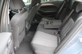 Mazda 6 2.0 Skyactiv G 