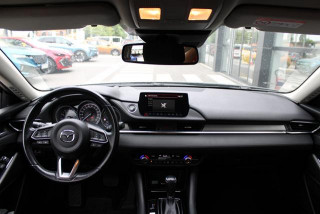 Mazda 6 2.0 Skyactiv G 