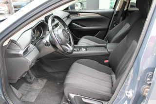 Mazda 6 2.0 Skyactiv G 