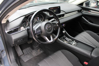 Mazda 6 2.0 Skyactiv G 