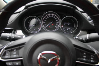Mazda 6 2.0 Skyactiv G 