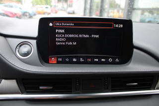 Mazda 6 2.0 Skyactiv G 