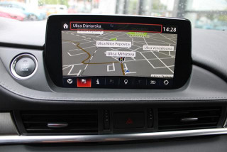 Mazda 6 2.0 Skyactiv G 