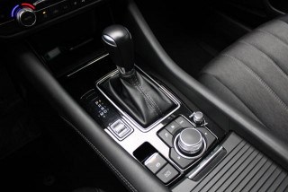Mazda 6 2.0 Skyactiv G 