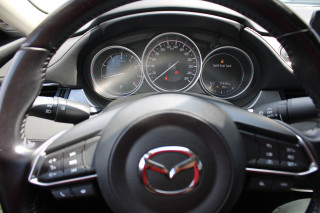 Mazda 6 2.0 Skyactiv G 