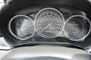 Mazda 6 2.0 Skyactiv G 