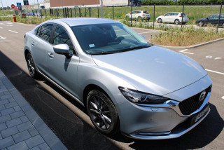 Mazda 6 2.0 Skyactiv-G 