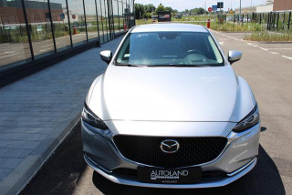 Mazda 6 2.0 Skyactiv-G 