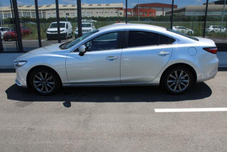 Mazda 6 2.0 Skyactiv-G 