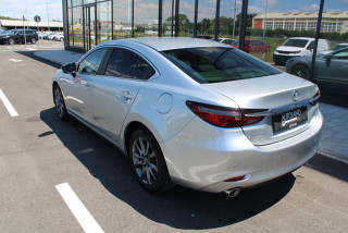 Mazda 6 2.0 Skyactiv-G 