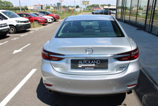 Mazda 6 2.0 Skyactiv-G 