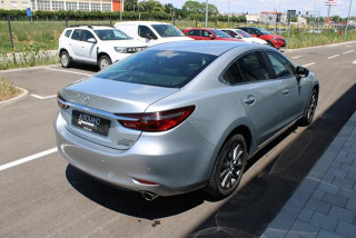 Mazda 6 2.0 Skyactiv-G 
