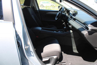 Mazda 6 2.0 Skyactiv-G 