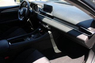Mazda 6 2.0 Skyactiv-G 