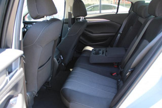 Mazda 6 2.0 Skyactiv-G 