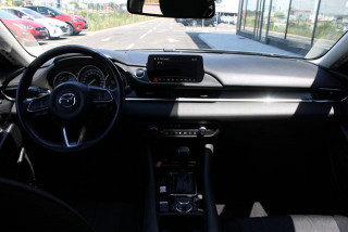 Mazda 6 2.0 Skyactiv-G 
