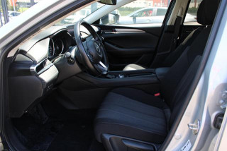 Mazda 6 2.0 Skyactiv-G 