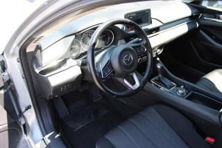 Mazda 6 2.0 Skyactiv-G 